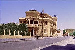 Mairie de....